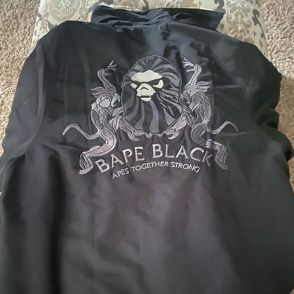 Bape - Picture 1 of 5